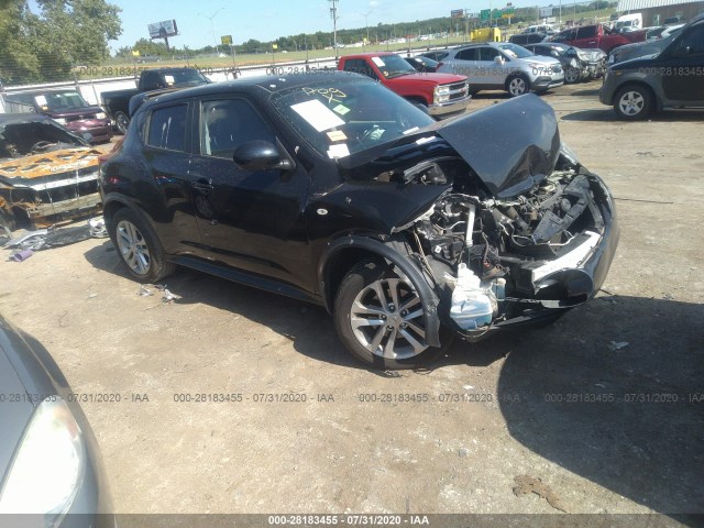 Photo 0 VIN: JN8AF5MV5DT220359 - NISSAN JUKE 