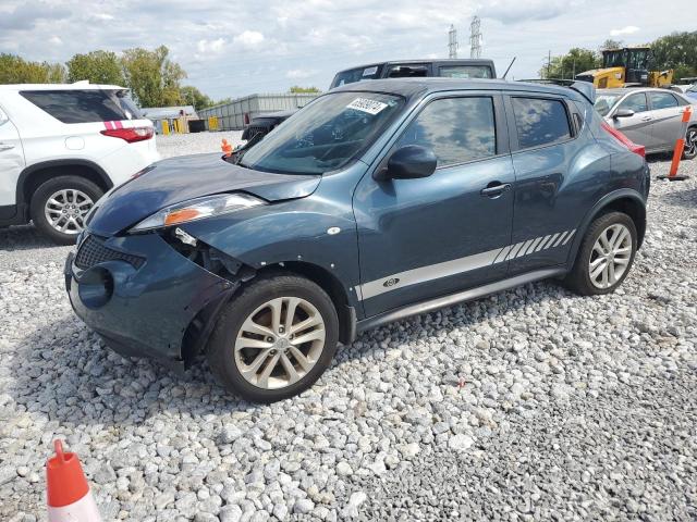 Photo 0 VIN: JN8AF5MV5DT221009 - NISSAN JUKE S 