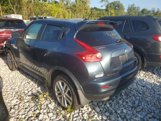 Photo 1 VIN: JN8AF5MV5DT221009 - NISSAN JUKE S 