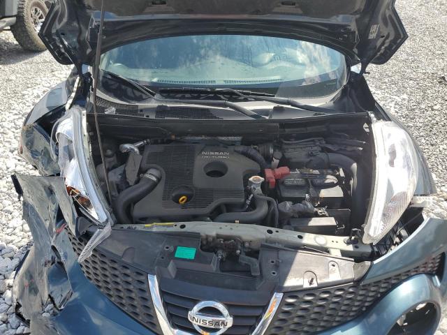 Photo 11 VIN: JN8AF5MV5DT221009 - NISSAN JUKE S 