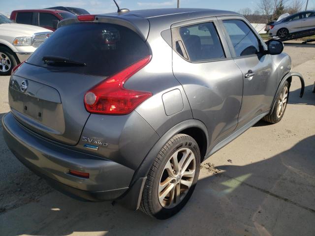 Photo 3 VIN: JN8AF5MV5DT222466 - NISSAN JUKE S 