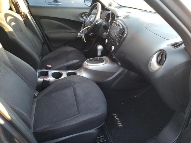 Photo 4 VIN: JN8AF5MV5DT222466 - NISSAN JUKE S 