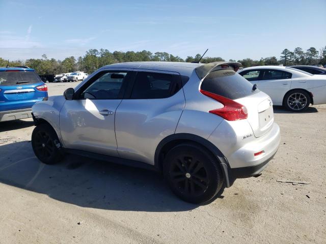 Photo 1 VIN: JN8AF5MV5DT227148 - NISSAN JUKE S 