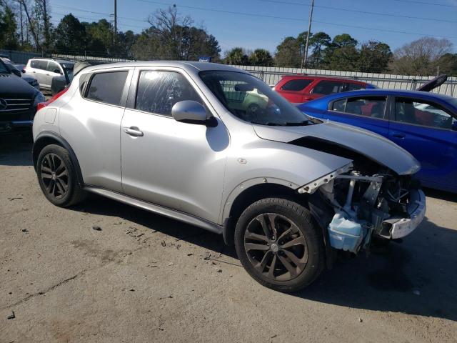 Photo 3 VIN: JN8AF5MV5DT227148 - NISSAN JUKE S 