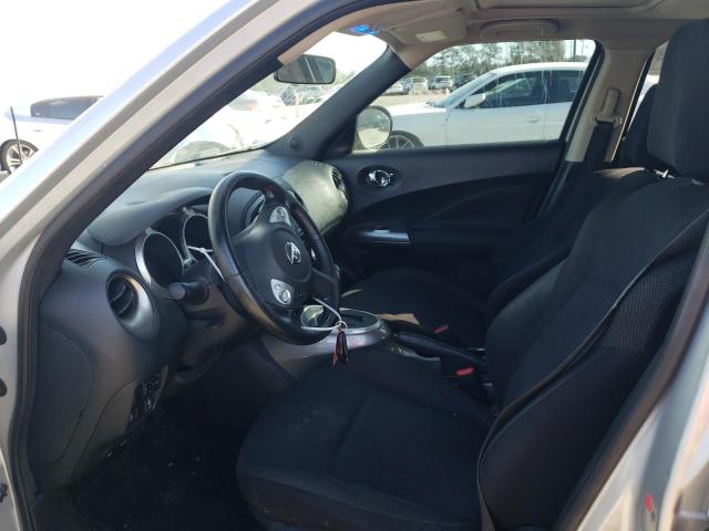 Photo 6 VIN: JN8AF5MV5DT227148 - NISSAN JUKE S 