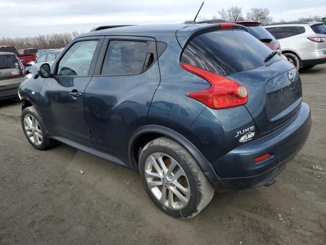 Photo 1 VIN: JN8AF5MV5DT227151 - NISSAN JUKE 