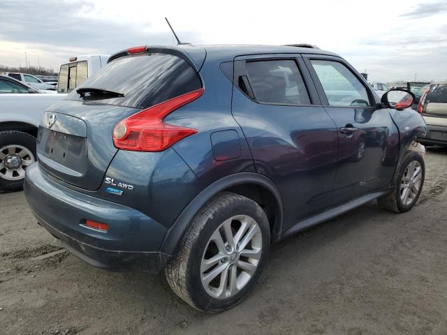 Photo 2 VIN: JN8AF5MV5DT227151 - NISSAN JUKE 