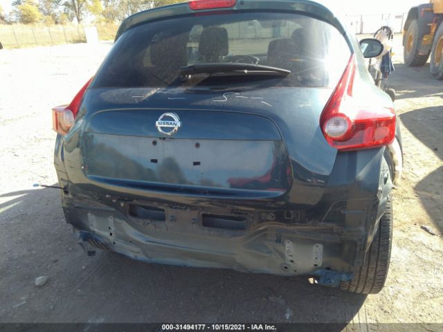 Photo 5 VIN: JN8AF5MV5DT227246 - NISSAN JUKE 