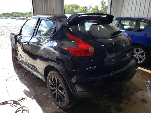 Photo 2 VIN: JN8AF5MV5DT228610 - NISSAN JUKE S 