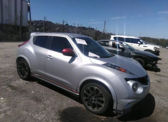 Photo 0 VIN: JN8AF5MV5DT229191 - NISSAN JUKE 