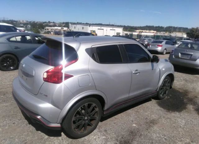 Photo 3 VIN: JN8AF5MV5DT229191 - NISSAN JUKE 