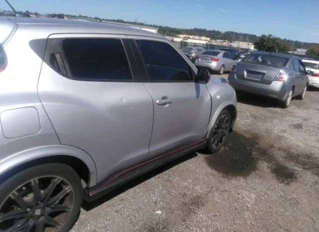 Photo 5 VIN: JN8AF5MV5DT229191 - NISSAN JUKE 