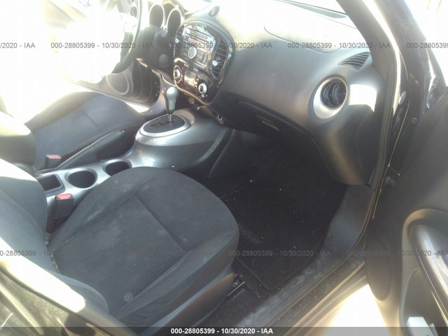 Photo 4 VIN: JN8AF5MV5DT230454 - NISSAN JUKE 