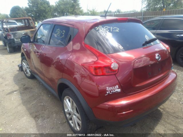 Photo 2 VIN: JN8AF5MV5DT230485 - NISSAN JUKE 