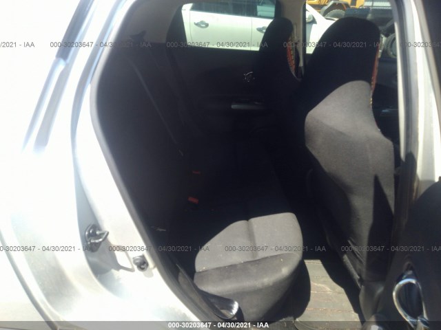 Photo 7 VIN: JN8AF5MV5DT230664 - NISSAN JUKE 