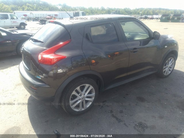 Photo 3 VIN: JN8AF5MV5DT230745 - NISSAN JUKE 