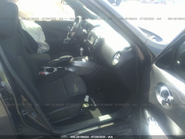 Photo 4 VIN: JN8AF5MV5DT230745 - NISSAN JUKE 