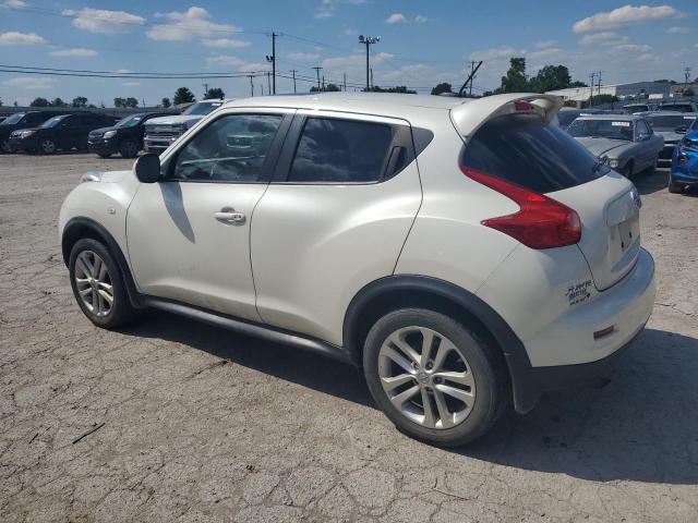 Photo 1 VIN: JN8AF5MV5ET357321 - NISSAN JUKE 