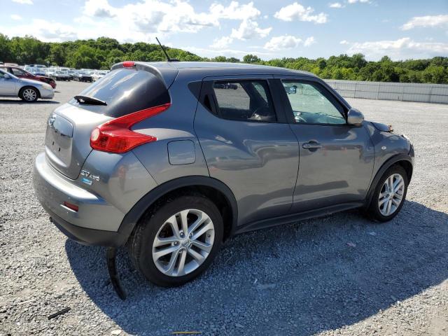 Photo 2 VIN: JN8AF5MV5ET357450 - NISSAN JUKE 