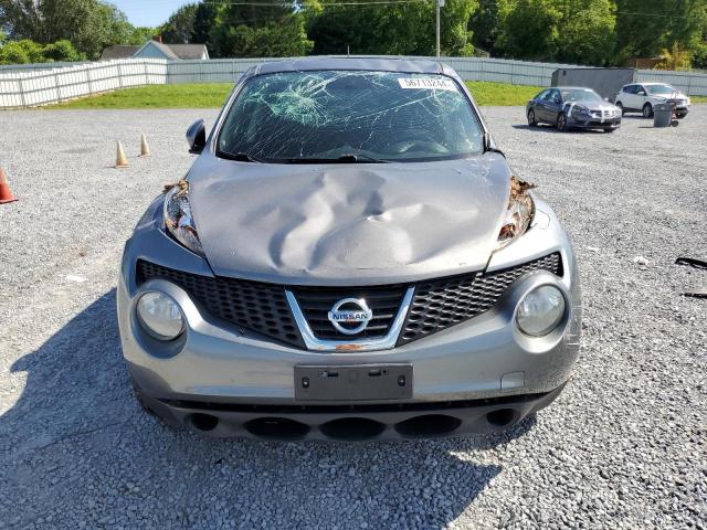 Photo 4 VIN: JN8AF5MV5ET357450 - NISSAN JUKE 