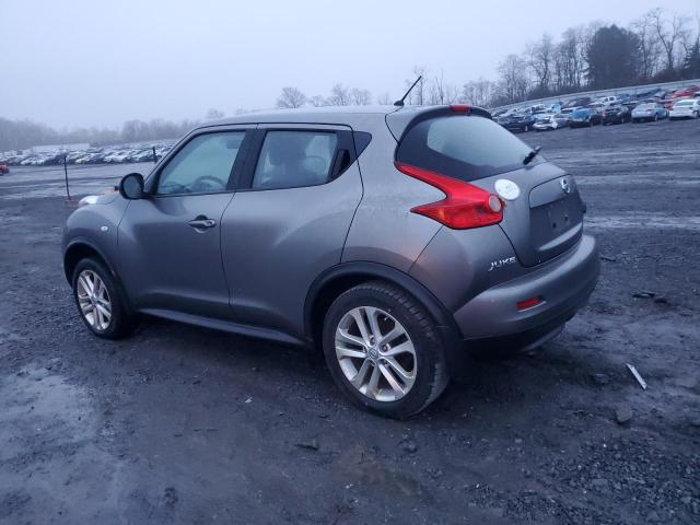 Photo 1 VIN: JN8AF5MV5ET358601 - NISSAN JUKE 