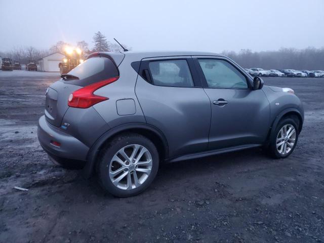 Photo 2 VIN: JN8AF5MV5ET358601 - NISSAN JUKE 