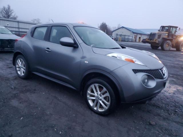 Photo 3 VIN: JN8AF5MV5ET358601 - NISSAN JUKE 