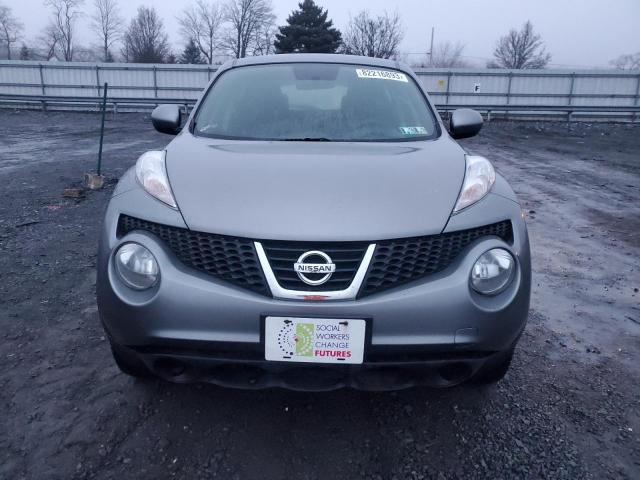 Photo 4 VIN: JN8AF5MV5ET358601 - NISSAN JUKE 