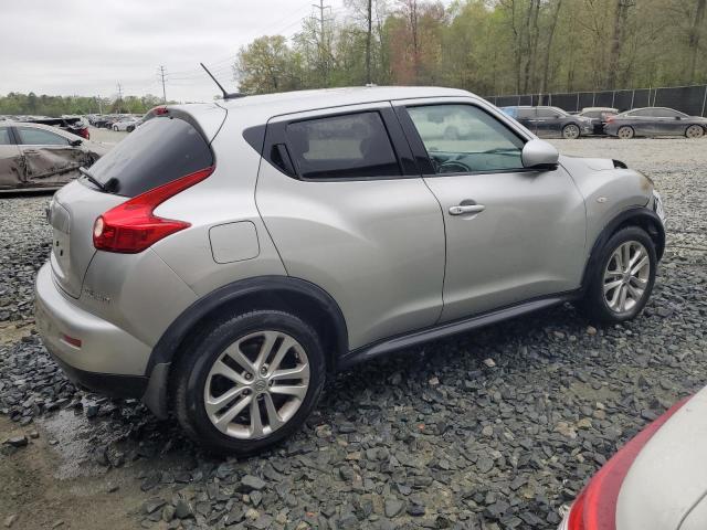 Photo 2 VIN: JN8AF5MV5ET358940 - NISSAN JUKE 