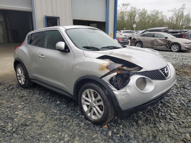 Photo 3 VIN: JN8AF5MV5ET358940 - NISSAN JUKE 