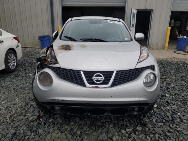 Photo 4 VIN: JN8AF5MV5ET358940 - NISSAN JUKE 