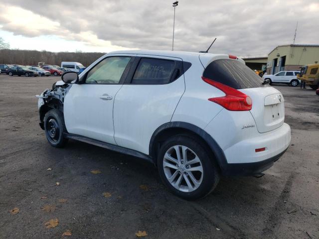 Photo 1 VIN: JN8AF5MV5ET359036 - NISSAN JUKE S 