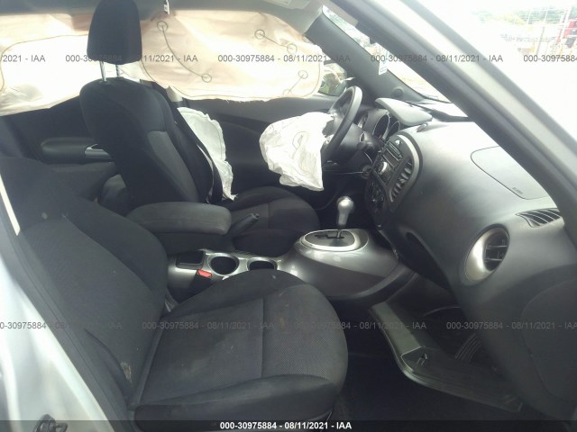 Photo 4 VIN: JN8AF5MV5ET359621 - NISSAN JUKE 