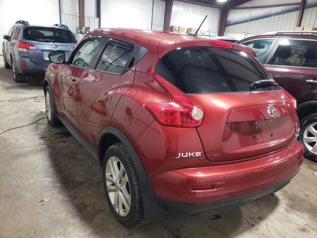 Photo 2 VIN: JN8AF5MV5ET361563 - NISSAN JUKE S 