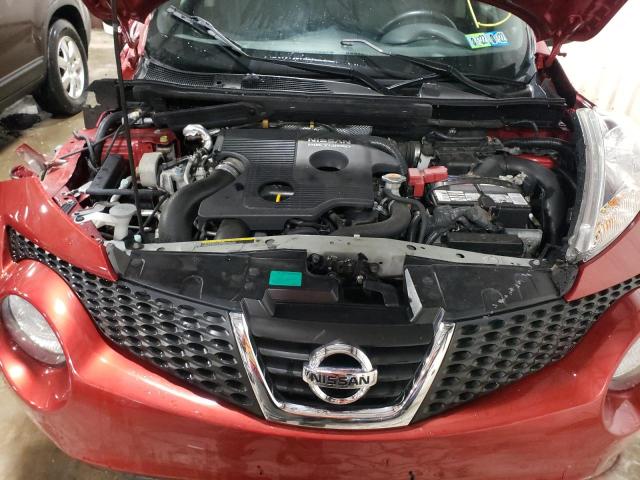 Photo 6 VIN: JN8AF5MV5ET361563 - NISSAN JUKE S 