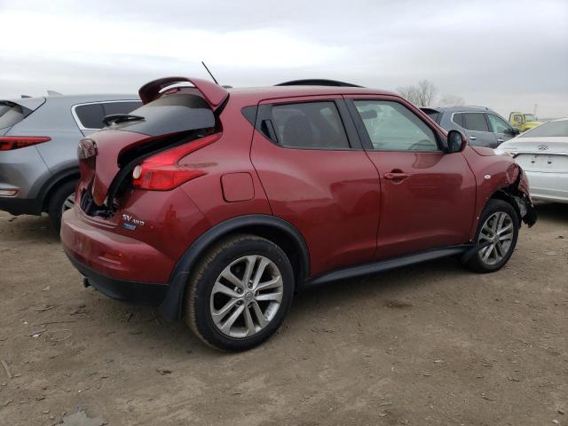 Photo 2 VIN: JN8AF5MV5ET362065 - NISSAN JUKE 