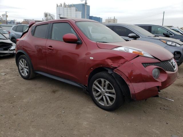 Photo 3 VIN: JN8AF5MV5ET362065 - NISSAN JUKE 