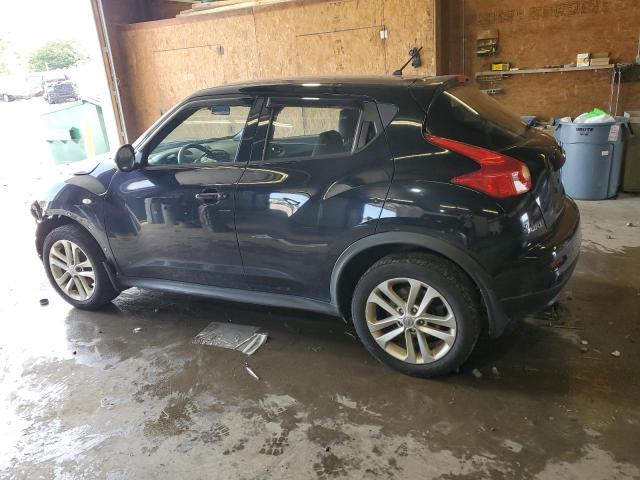 Photo 1 VIN: JN8AF5MV5ET363121 - NISSAN JUKE 