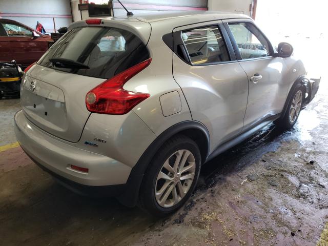 Photo 3 VIN: JN8AF5MV5ET363300 - NISSAN JUKE S 