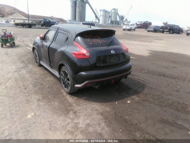 Photo 2 VIN: JN8AF5MV5ET366052 - NISSAN JUKE 