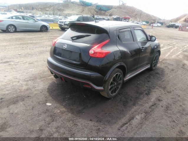 Photo 3 VIN: JN8AF5MV5ET366052 - NISSAN JUKE 