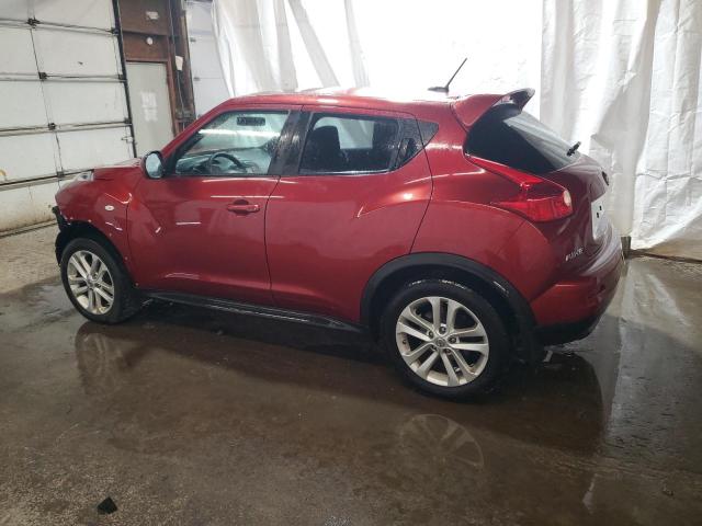 Photo 1 VIN: JN8AF5MV5ET480228 - NISSAN JUKE S 