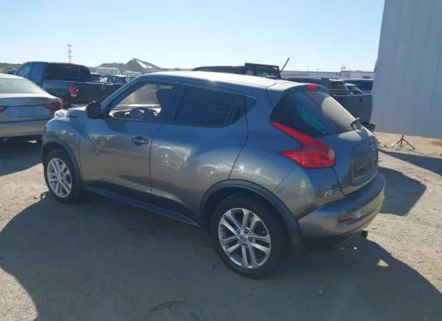 Photo 2 VIN: JN8AF5MV5ET482593 - NISSAN JUKE 