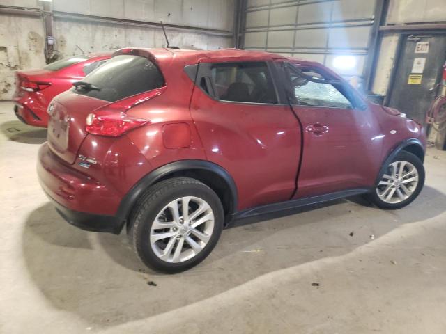 Photo 2 VIN: JN8AF5MV5ET484764 - NISSAN JUKE 