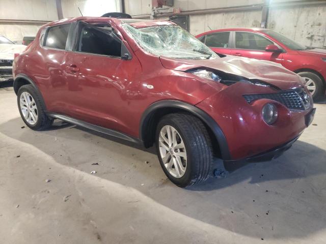 Photo 3 VIN: JN8AF5MV5ET484764 - NISSAN JUKE 