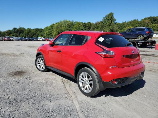 Photo 2 VIN: JN8AF5MV5FT550831 - NISSAN JUKE S 