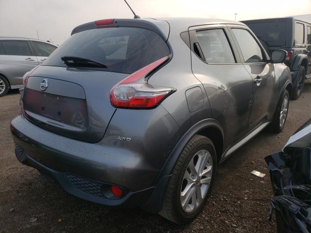 Photo 3 VIN: JN8AF5MV5FT552479 - NISSAN JUKE S 