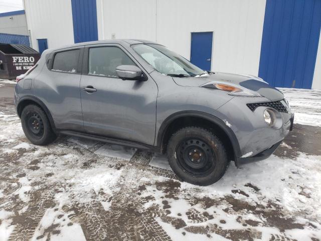 Photo 3 VIN: JN8AF5MV5FT552837 - NISSAN JUKE S 