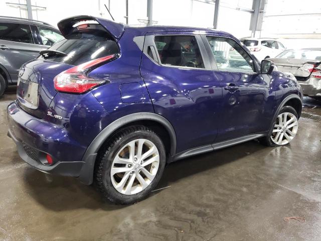 Photo 2 VIN: JN8AF5MV5FT553325 - NISSAN JUKE S 