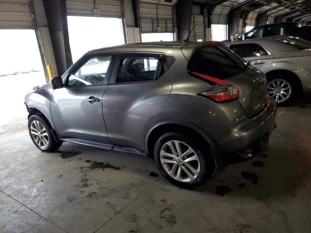 Photo 1 VIN: JN8AF5MV5FT554250 - NISSAN JUKE S 